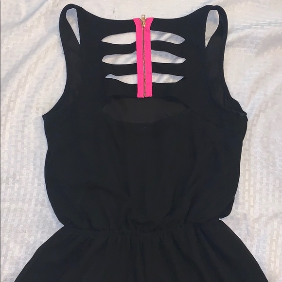 Romper - Picture 4 of 5